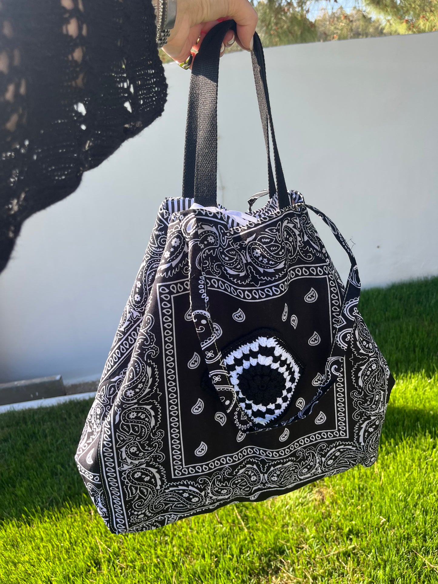 Bag Bandana