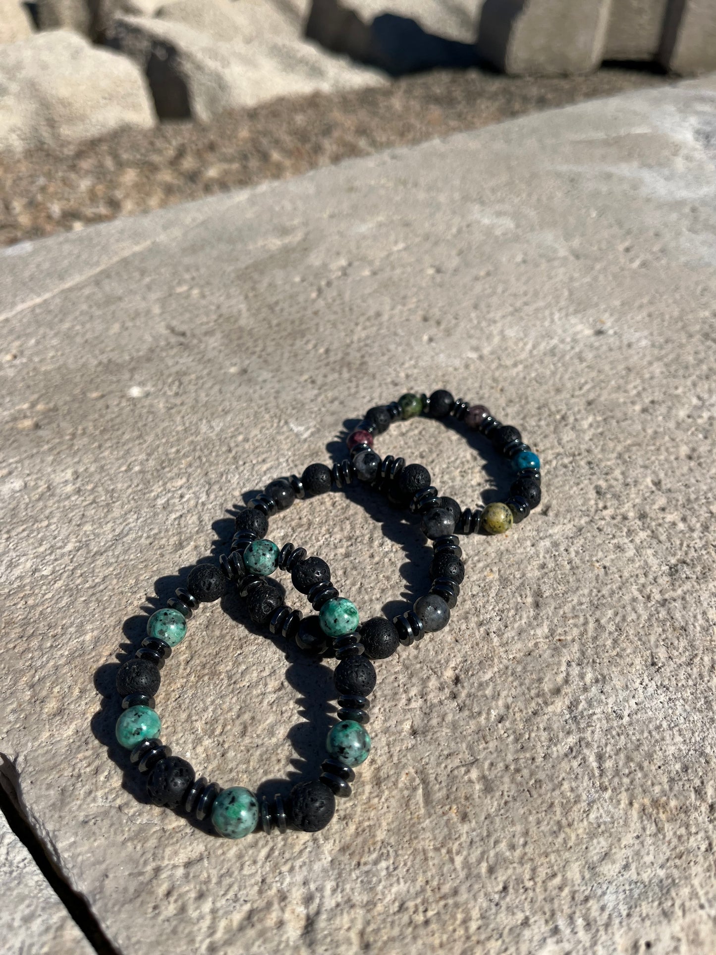 Bracciali Lunari